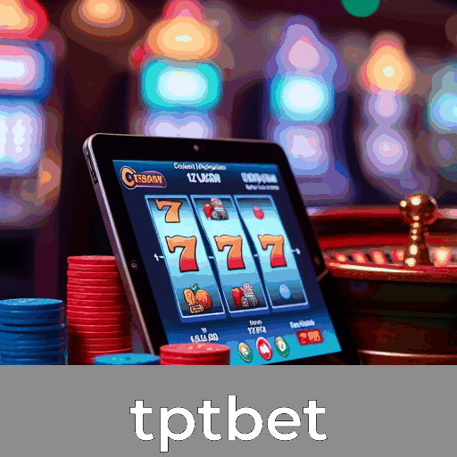 Tptbet: Onde a Emoção dos Jogos de Cassino se Transforma em Ganhos