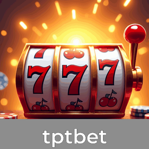 tptbet: Seu Cassino Online Premiado