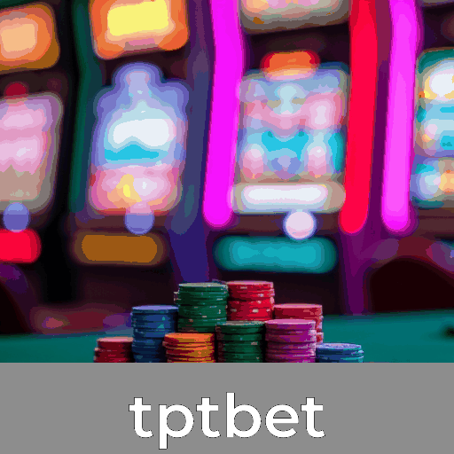 Tptbet: Onde a Emoção dos Jogos de Cassino se Transforma em Ganhos