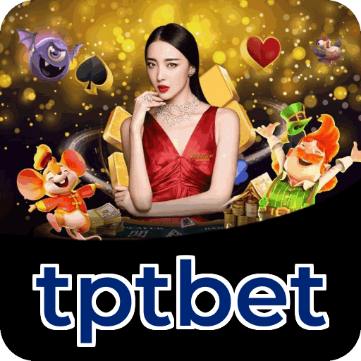 Login rápido no app tptbet