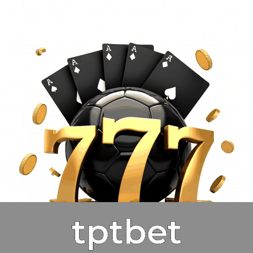 Tptbet: Experiência de Croupier Ao Vivo para Brasileiros