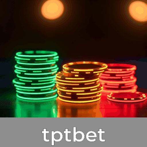 Tptbet: Experiência de Croupier Ao Vivo para Brasileiros