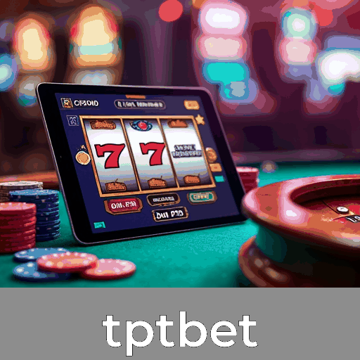 tptbet: Seu Cassino Online Premiado