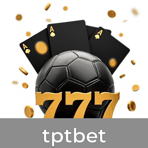 Tptbet: Onde a Emoção dos Jogos de Cassino se Transforma em Ganhos
