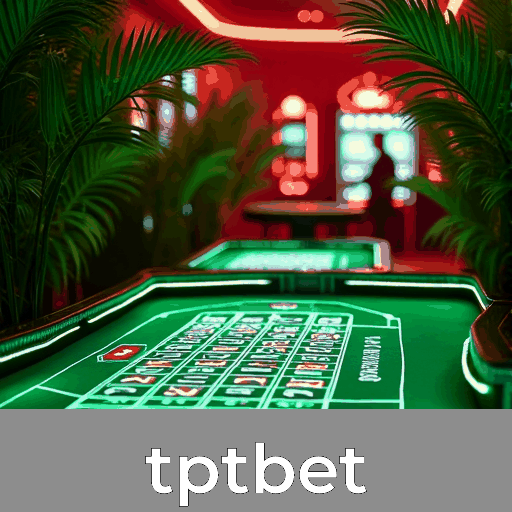 Tptbet: Onde a Emoção dos Jogos de Cassino se Transforma em Ganhos