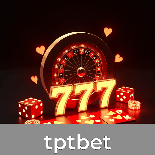Tptbet: Experiência de Croupier Ao Vivo para Brasileiros